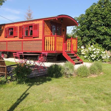 Chambres D'Hotes Le Boyer Mantenay-Montlin Esterno foto