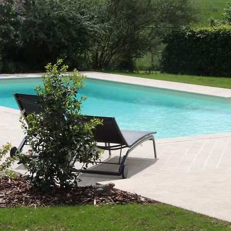 Chambres D'Hotes Le Boyer Mantenay-Montlin Esterno foto