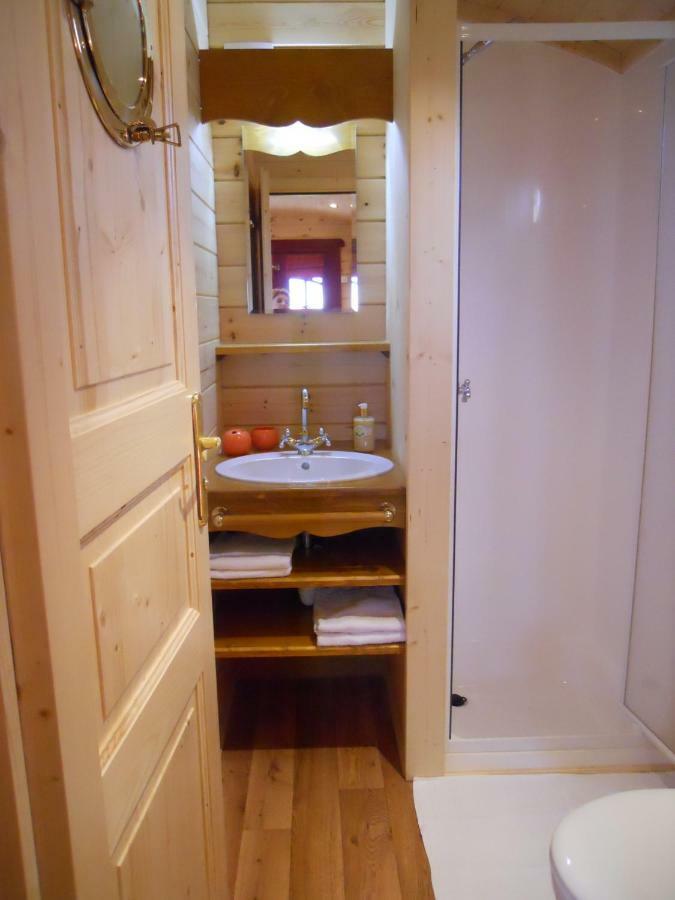 Chambres D'Hotes Le Boyer Mantenay-Montlin Esterno foto