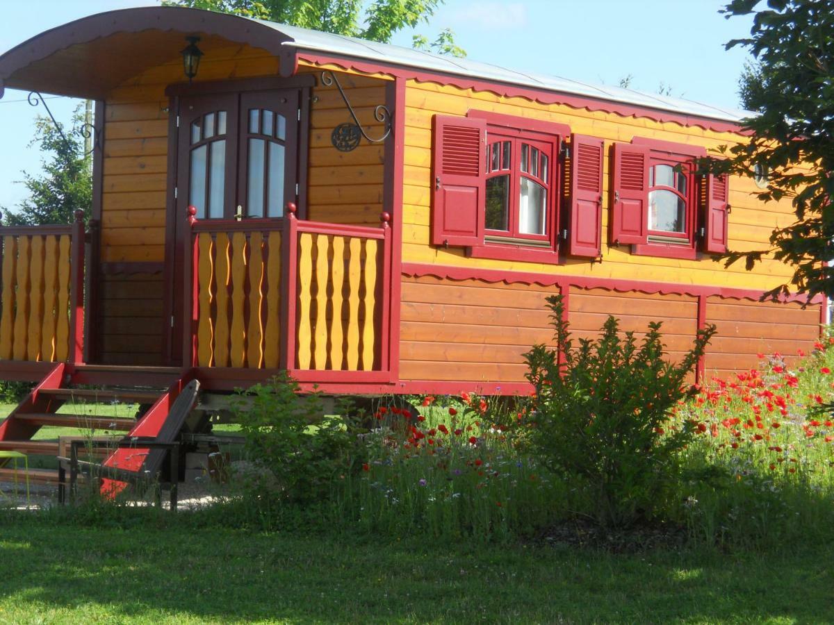 Chambres D'Hotes Le Boyer Mantenay-Montlin Esterno foto