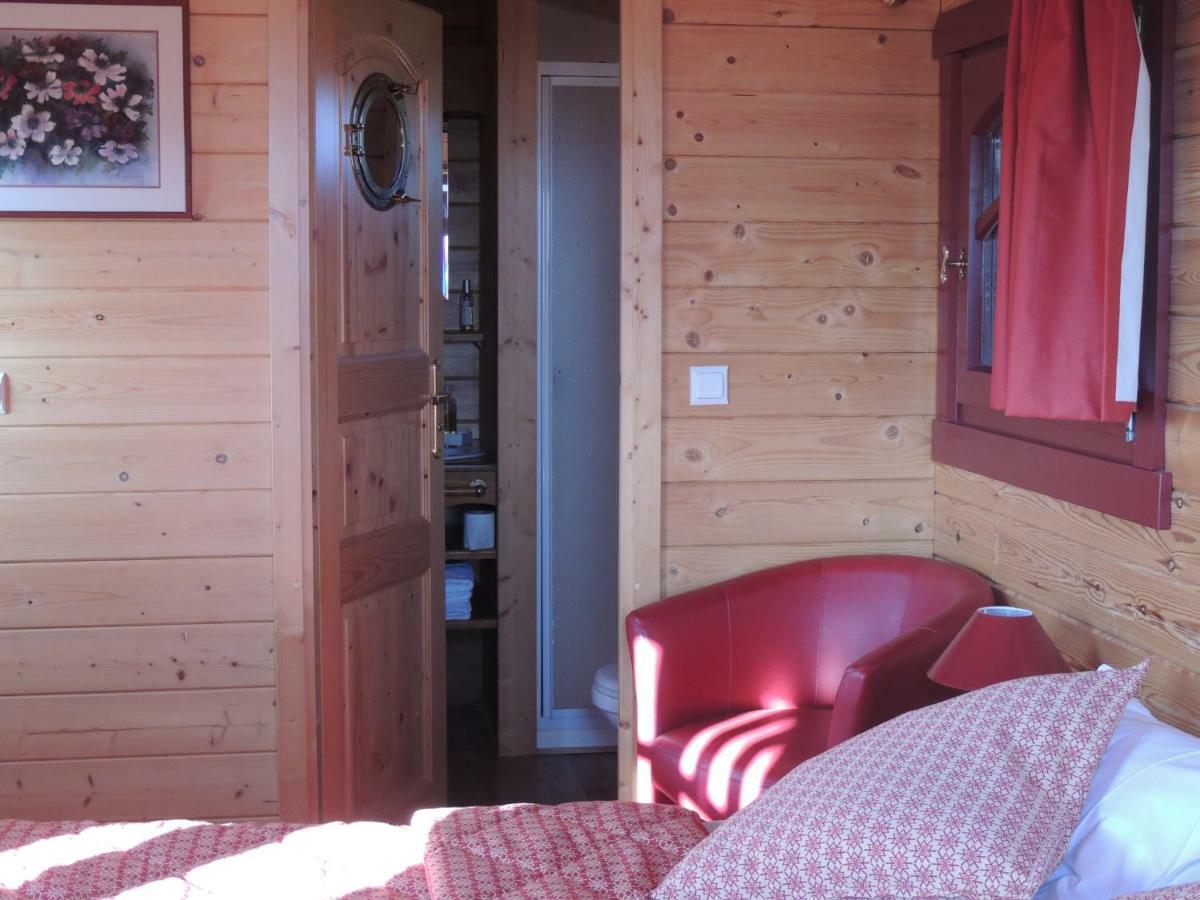 Chambres D'Hotes Le Boyer Mantenay-Montlin Esterno foto