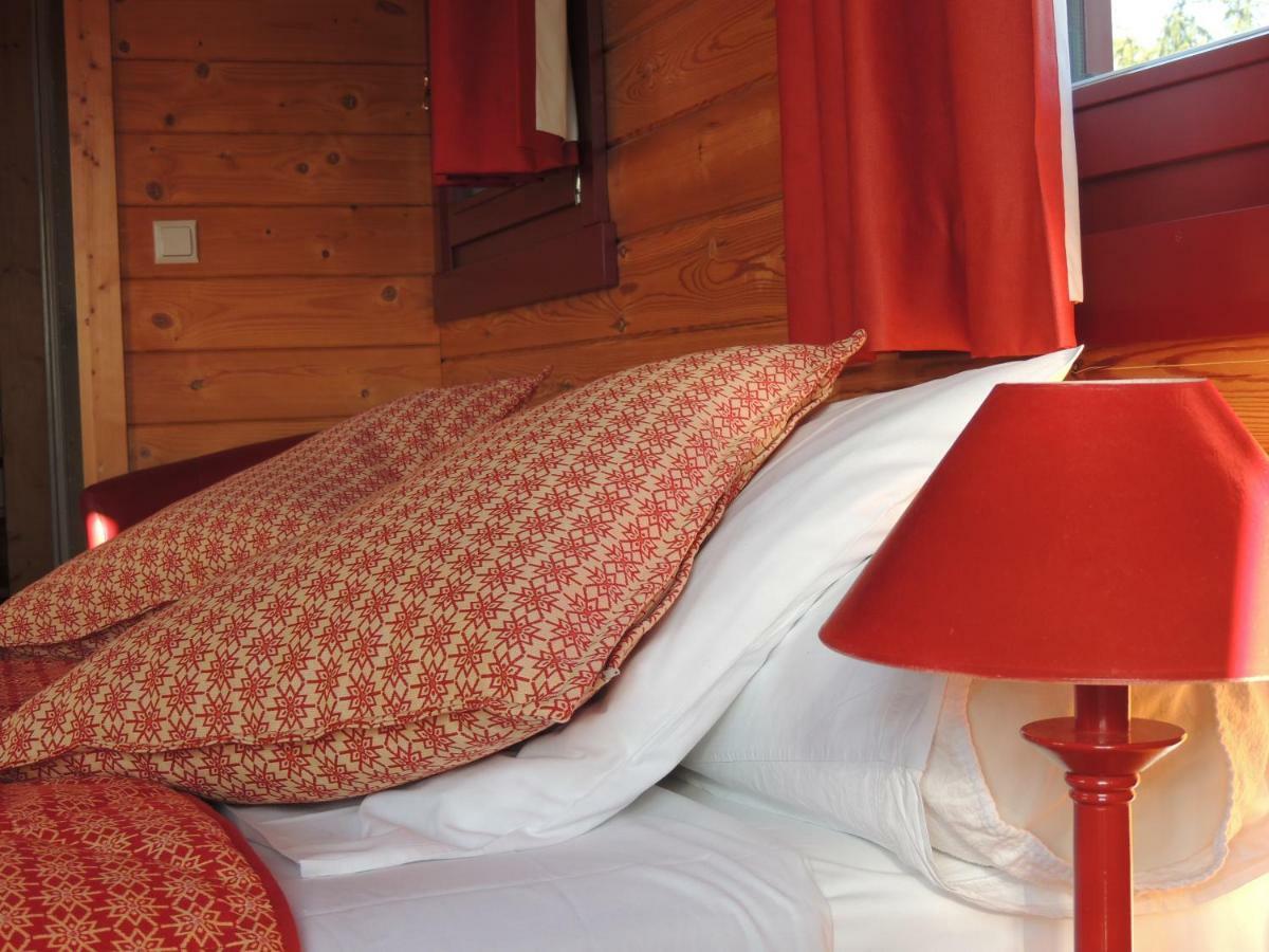 Chambres D'Hotes Le Boyer Mantenay-Montlin Esterno foto