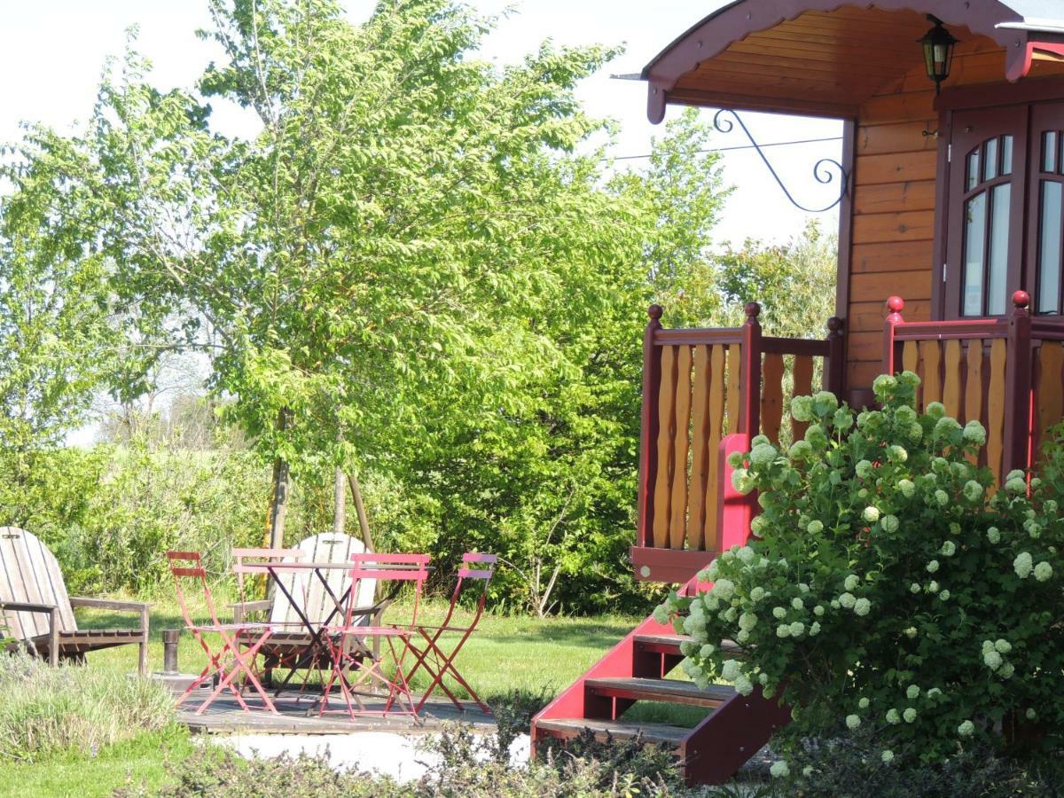 Chambres D'Hotes Le Boyer Mantenay-Montlin Esterno foto