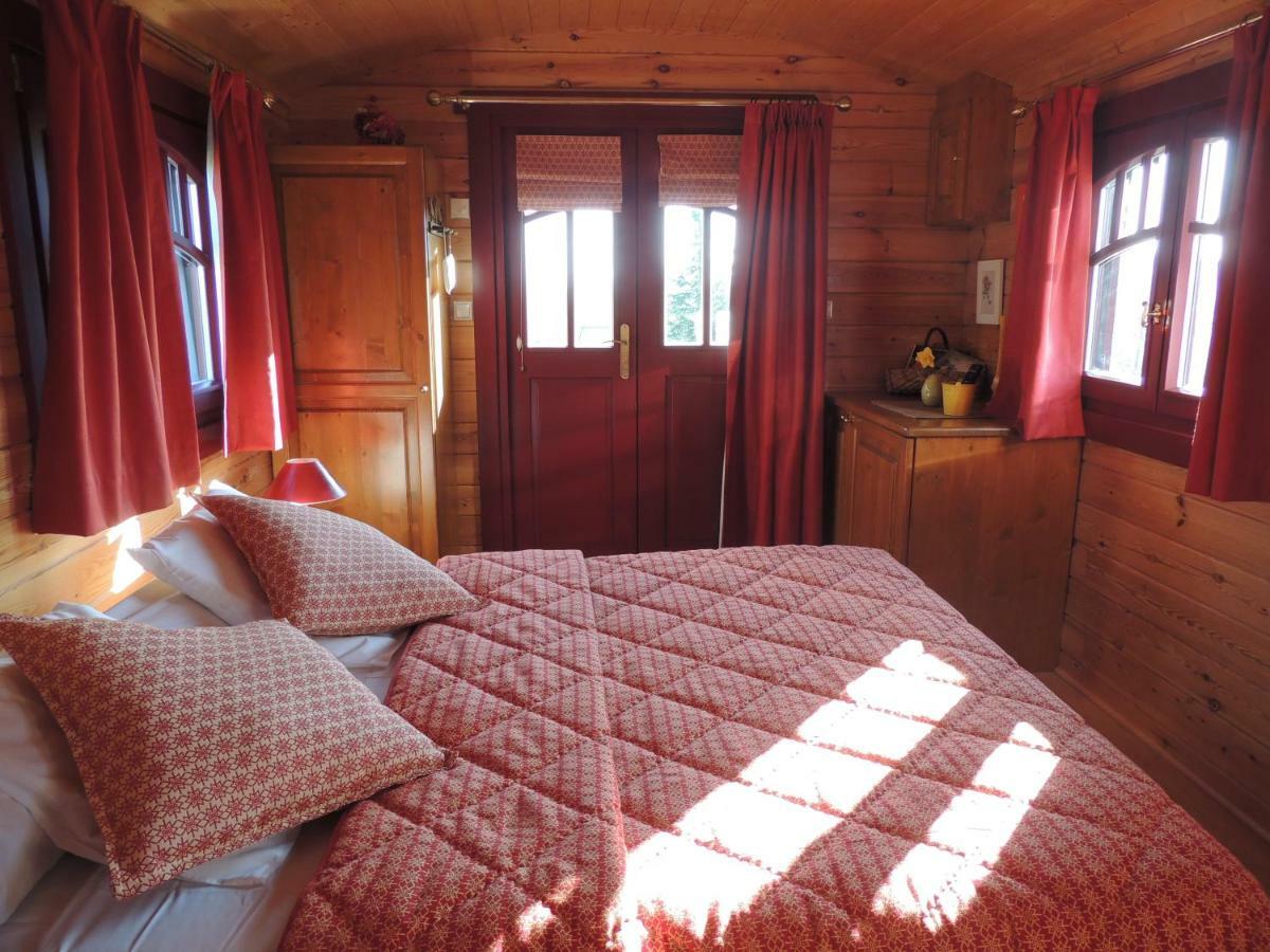 Chambres D'Hotes Le Boyer Mantenay-Montlin Esterno foto