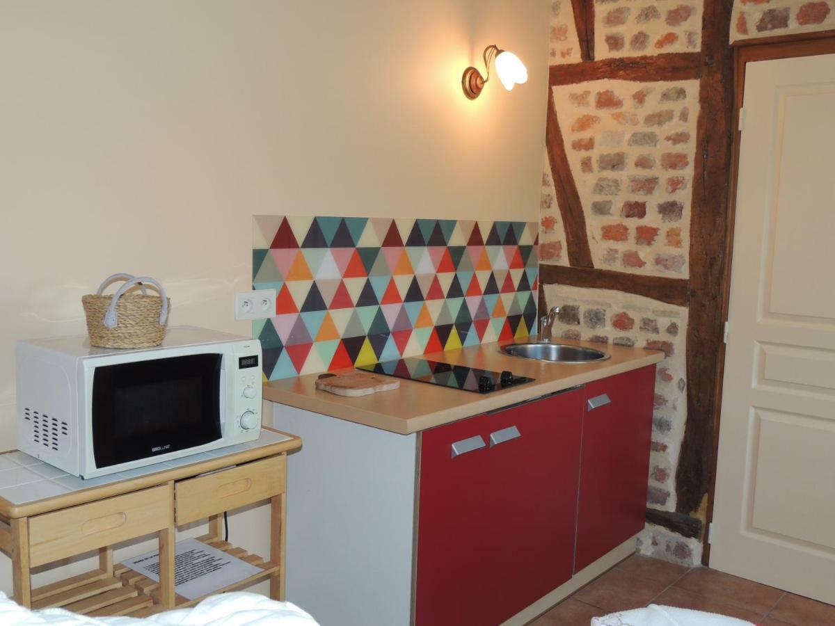 Chambres D'Hotes Le Boyer Mantenay-Montlin Esterno foto