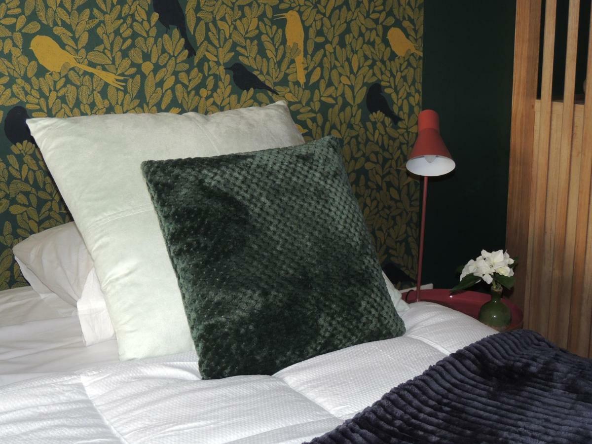 Chambres D'Hotes Le Boyer Mantenay-Montlin Esterno foto