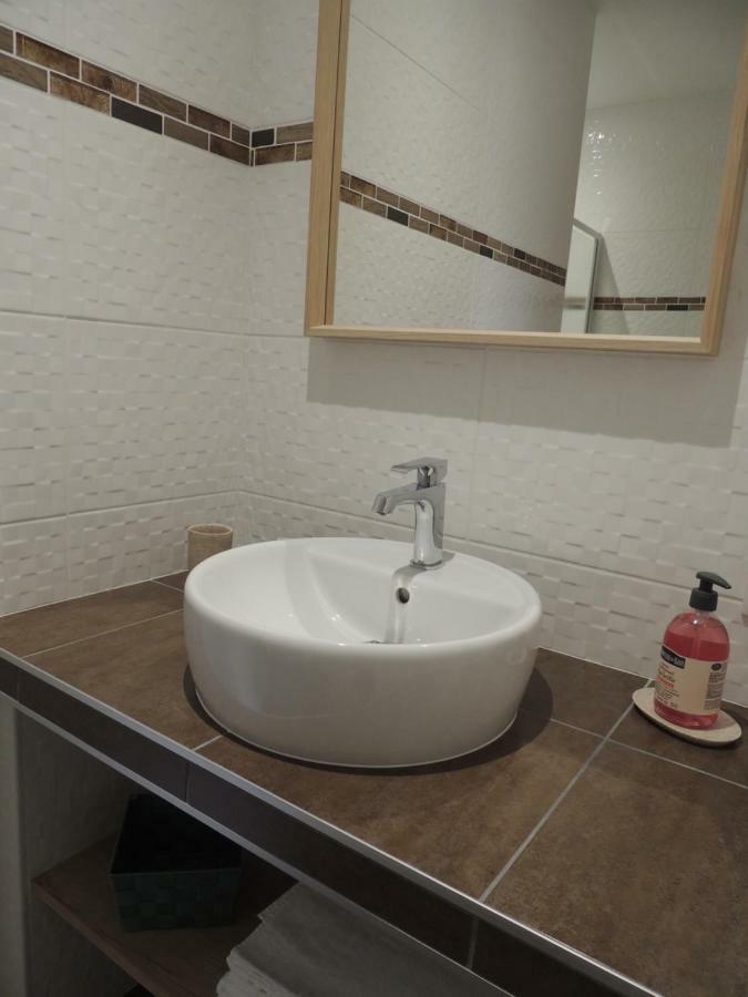 Chambres D'Hotes Le Boyer Mantenay-Montlin Esterno foto