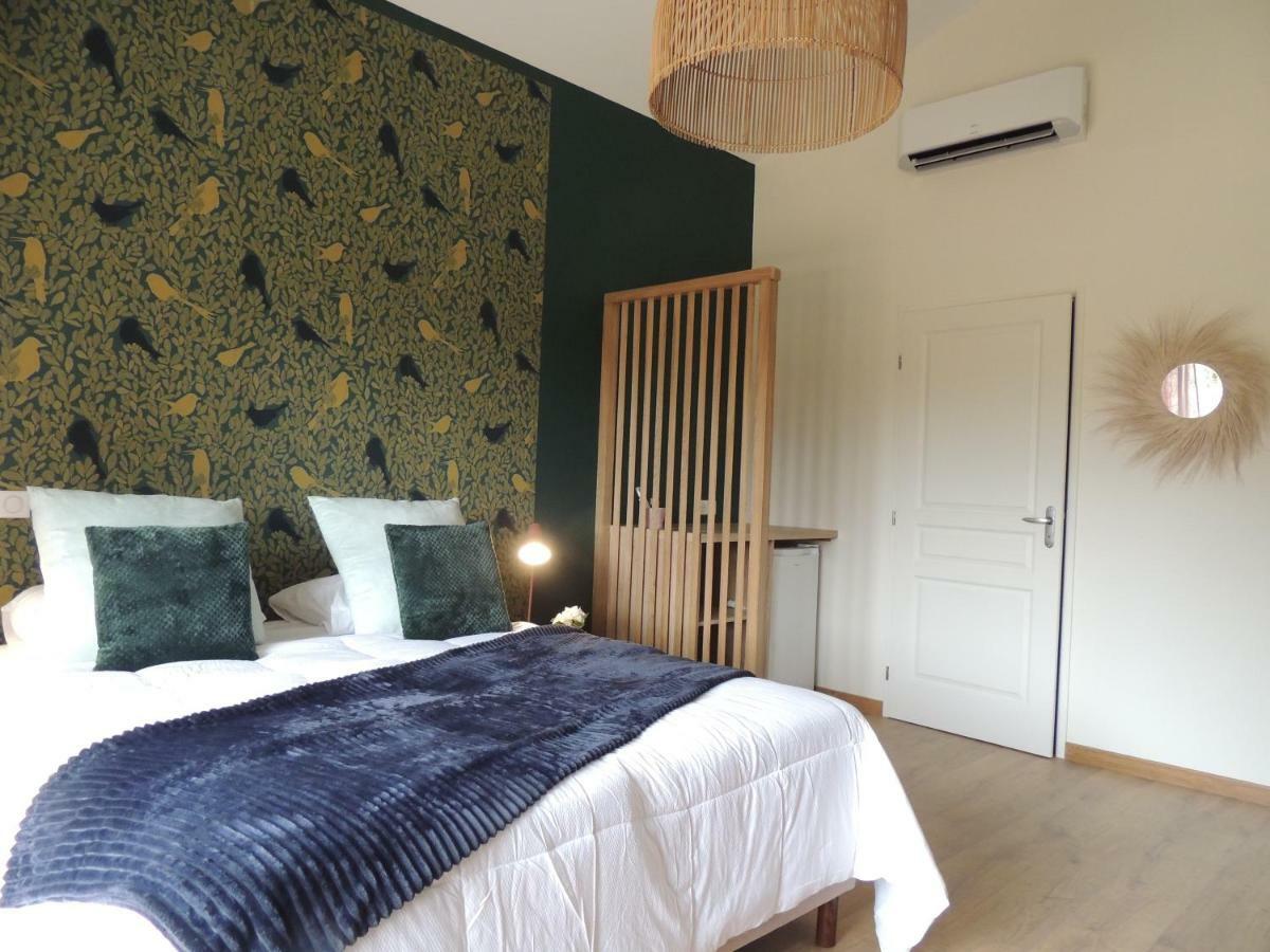 Chambres D'Hotes Le Boyer Mantenay-Montlin Esterno foto